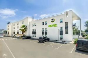 B&B HOTEL La Bocca Plage