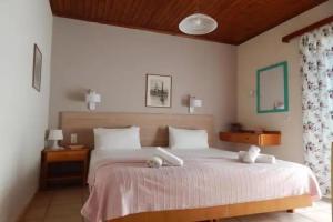 Posidonio Hotel, Chania Town