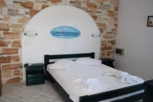 Stella Naxos Island Apart-hotel, Agia Anna Naxos