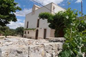 Masseria Nonna Angela, Putignano