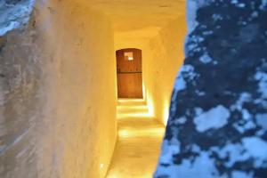 Il Belvedere Hotel, Matera