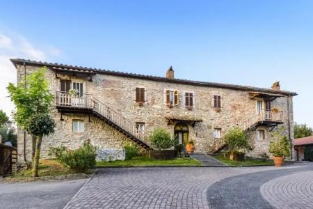Pian Dei Mucini Resort