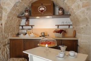 Romantic Trulli Mini-hotel, Alberobello