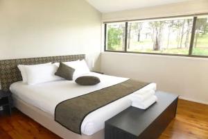 Wine Country Villas, Pokolbin