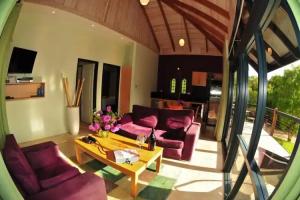 Waterfall Cottages, Margaret River