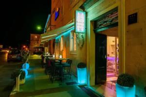 Hotel Villa Sikaa, Trogir