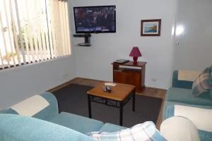 Albatross Holiday Units, Merimbula