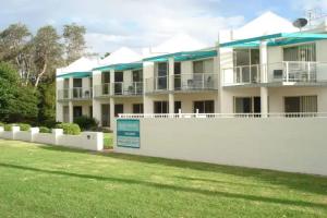 Bayview Apartments, Merimbula