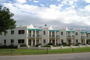 Bayview Apartments, Merimbula