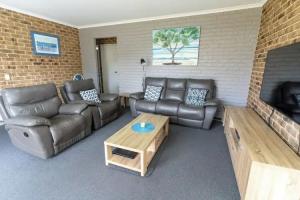 Beachfront Apartments, Merimbula