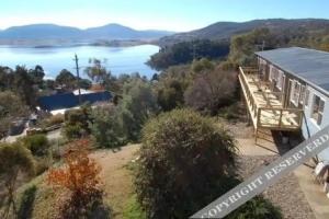 East Lake Travellers Lodge, Jindabyne