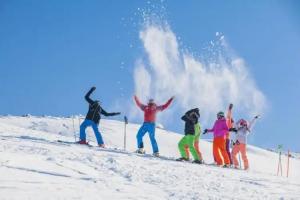 Bernti's Mountain Inn, Thredbo