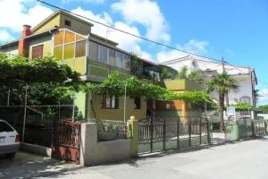 Maca Apartments, Trogir