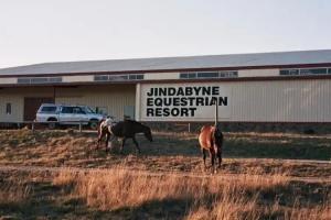 JE Resort, Jindabyne
