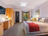 Standard Triple Family room