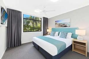 Club Wyndham Flynns Beach, Trademark Collection by Wyndham, Port Macquarie