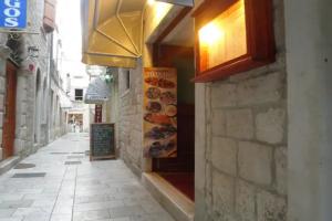 Hotel Monika, Trogir