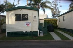 Melaleuca Caravan Park, Port Macquarie