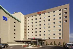 Ibis Kayseri, Kayseri