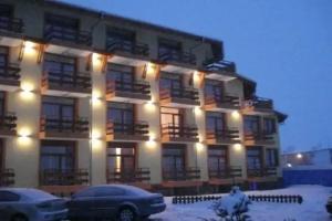 Banya - Hotels