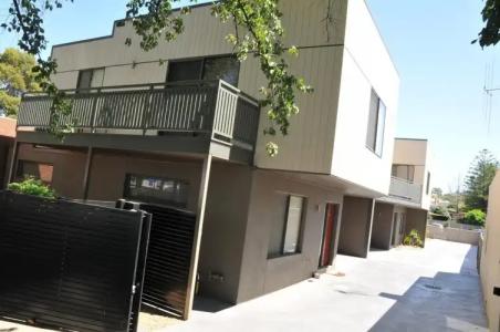 National Complex Bendigo