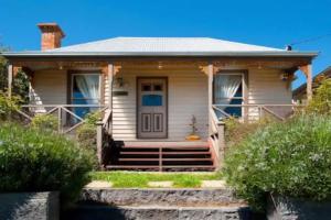 Ravenswood, Daylesford