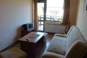 Hotel Saint Nicola, Banya