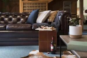 The Lodge, Daylesford