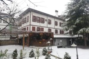 Safranbolu Asmali Konak Hotel, Safranbolu