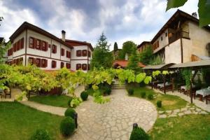 Safranbolu Asmali Konak Hotel, Safranbolu