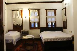 Safranbolu Asmali Konak Hotel, Safranbolu