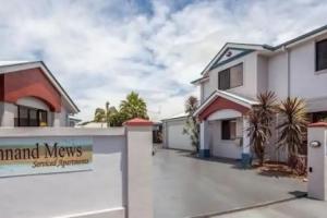 Annand Mews Apartments, Toowoomba