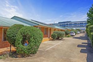 Apollo Lodge, Toowoomba