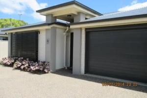 21 on Hursley Motel Apartments, Toowoomba