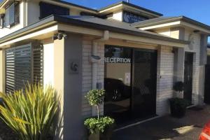 21 on Hursley Motel Apartments, Toowoomba