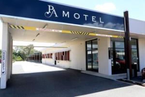 Park Avenue Hotel Motel, Rockhampton