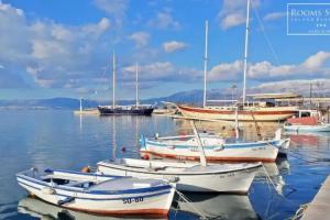 Rooms Sunce Island Brač, Supetar