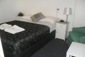 Charm City Motel, Bundaberg