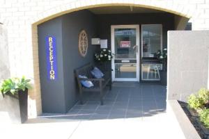 Charm City Motel, Bundaberg