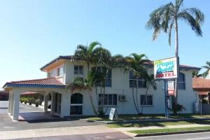 Tropic Coast Motel, Mackay