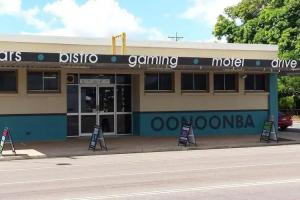 Oonoonba Hotel Motel, Townsville