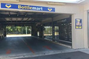 Oonoonba Hotel Motel, Townsville