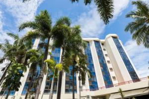 Townsville Southbank Apartments, Townsville