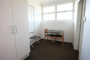 Townsville City Motel, Townsville