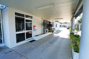 Townsville City Motel, Townsville