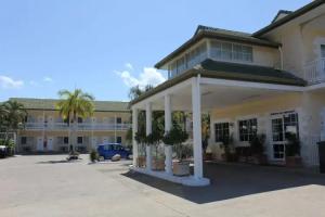 Colonial Rose Motel, Townsville