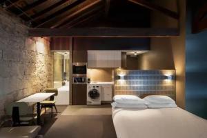 The Quarry Boutique Apartments, Hobart