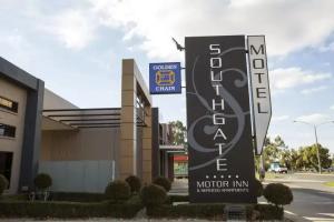 Southgate, Shepparton