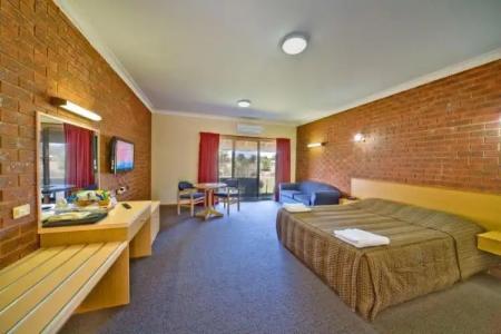 Paradise Lakes Motel Shepparton - 28