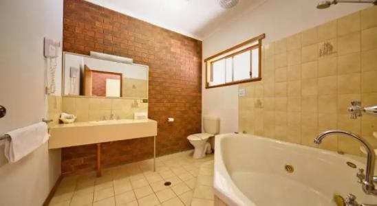 Paradise Lakes Motel Shepparton - 6